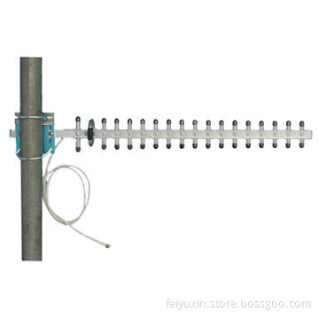 18dBi 2.4G Yagi Antenna with RP-SMA Male